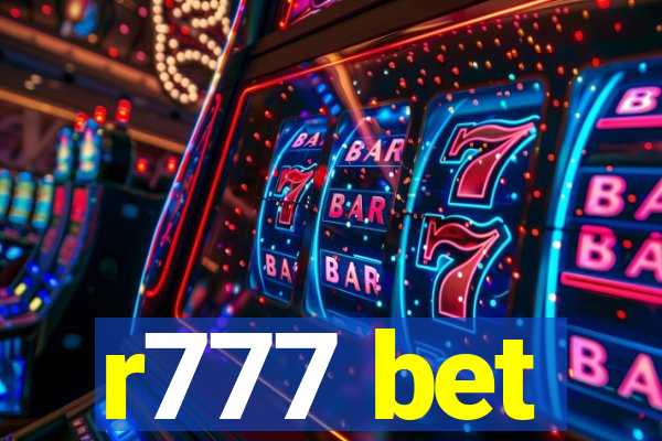 r777 bet